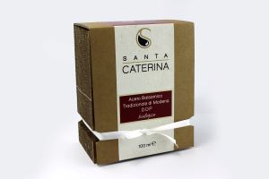Organic Traditional Balsamic Vinegar of Modena PDO