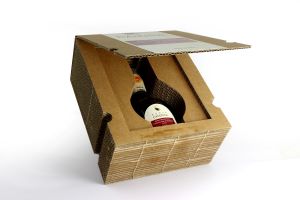 Organic Traditional Balsamic Vinegar of Modena PDO